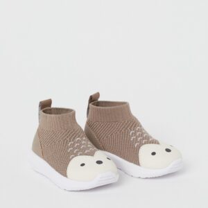 Sock Runner Baby - Image 1