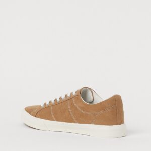 Suedie Sneaker - Image 1