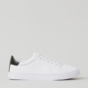 Eta Court Sneaker - Image 1