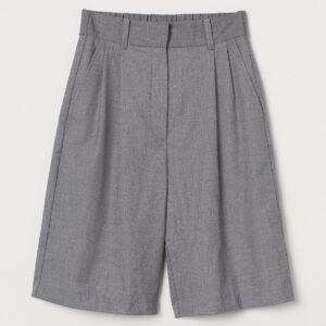Dressed city shorts Yolanda - Image 1