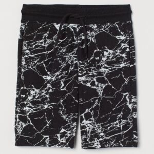 TAGE fancy shorts BB - Image 1