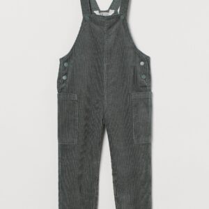 Finley Cord Dungeree - Image 1