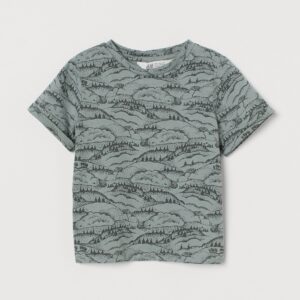 Balu T-shirt - Image 1