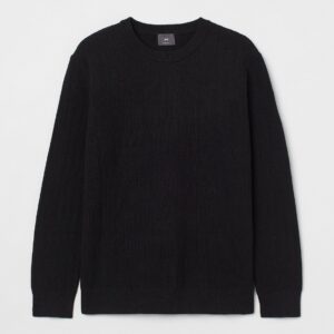 BRIAN STRUCTURE R-NECK - Image 1