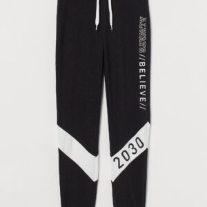 Sofie jogger - Image 1