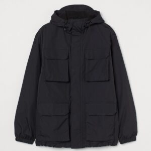 Chet cargo windbreaker. - Image 1