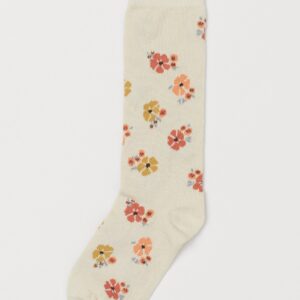 KIDS ELLA knee socks new - Image 1