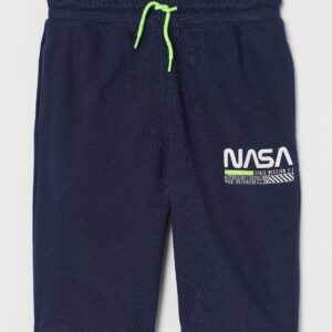 NASA shorts - Image 1