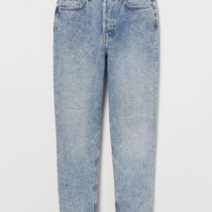 Perrie mom Rhinestone dnm - Image 1