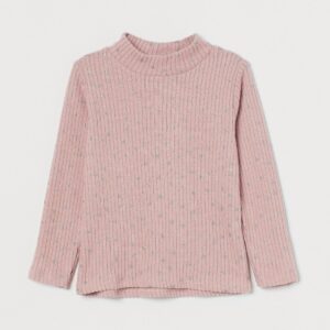 Tyra mockneck CK - Image 1