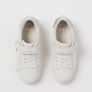 Sarah fancy low sneaker SG - Image 1
