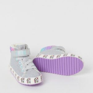 Michael pile sneaker SG - Image 1