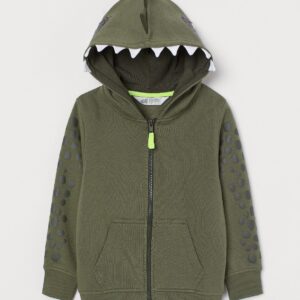 APU HOOD - Image 1