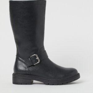 Lara high boot BG - Image 1