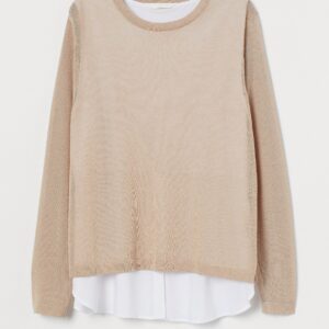 Fenja Sweater - Image 1