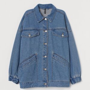 AK Gorgonzola jacket - Image 1