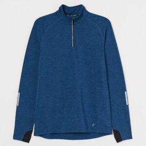 Halo Half Zip - Image 1
