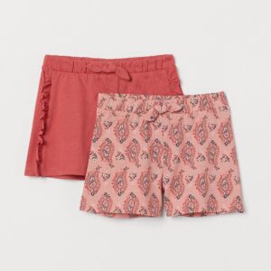 Kibble 2-P shorts . - Image 1