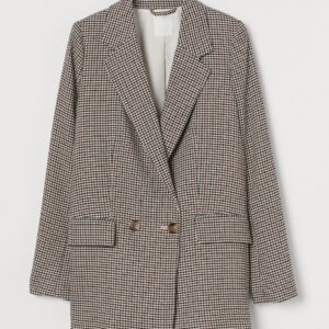 Hanoi Oversize Blazer - Image 1