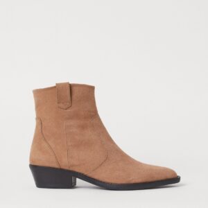 Shaw boot - Image 1