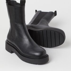 Ibsen boot - Image 1