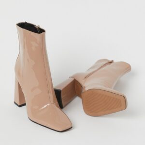 Rilke boot - Image 1