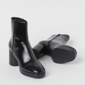 Delila WL boot - Image 1