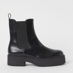 Moss Boot - Image 1