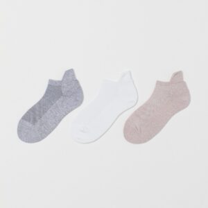 Tindra 3-pack socks (C) - Image 1