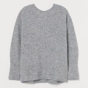 Luna Sweater - Image 1
