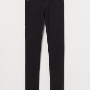 Push up jegging LW Petite - Image 1