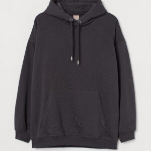 LOGG Leea washed hoodie - Image 1
