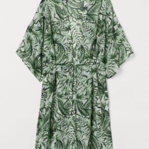 DIV Charlotte Kimono. - Image 1