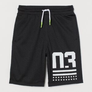 Tulum fancy shorts. - Image 1
