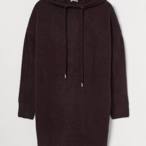 LOGG Astoria hood dress - Image 1