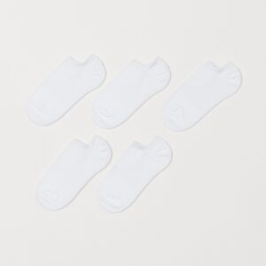 TESSA socks 5pk - Image 1