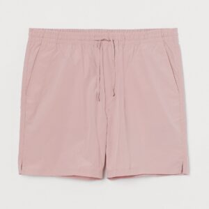 MICHI rock rel fit shorts - Image 1