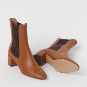 Sartre boot - Image 1