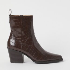 Becket boot - Image 1