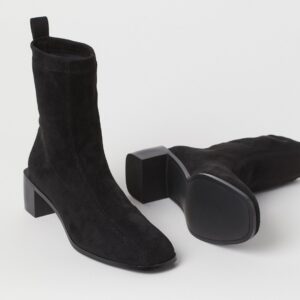 Orwell boot - Image 1