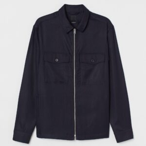 Jussi overshirt - Image 1