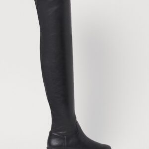 Megan over knee boot - Image 1