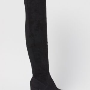Hanna overknee boot - Image 1