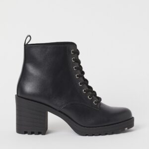Joan lace-up - Image 1