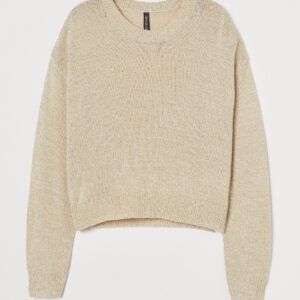 Ida Basic Sweater TVP - Image 1