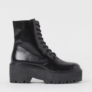 Rowling PQ boot - Image 1