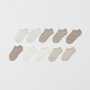 Shaftless solid 10-p - Image 1