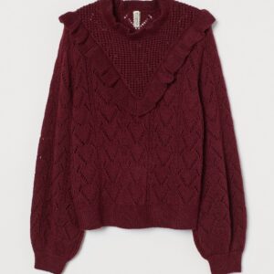 Verona Jumper - Image 1