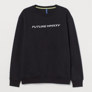 Printed CF Sweatshirt 19.99:- - Image 1