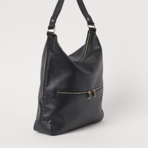 Dot hobo bag - Image 1